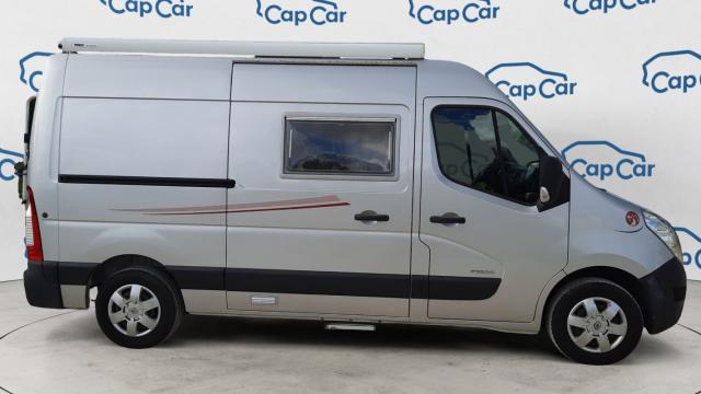 Renault Master image 7