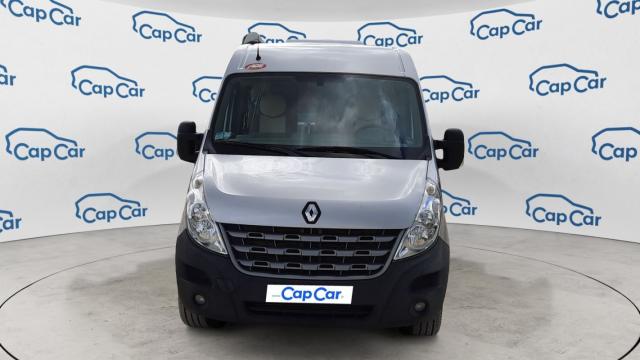 Renault Master image 8