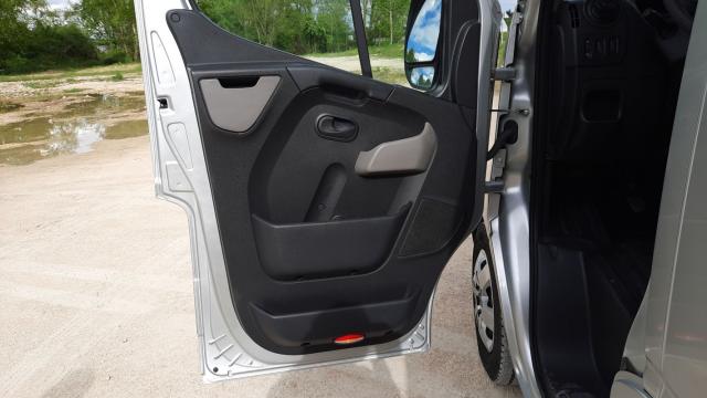 Renault Master image 3