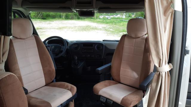 Renault Master image 5
