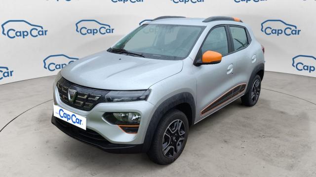 Dacia