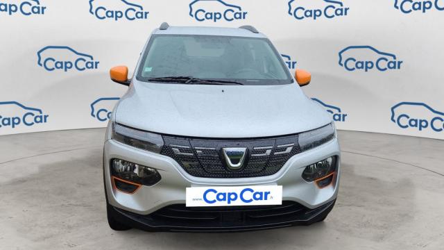 Dacia Spring image 6