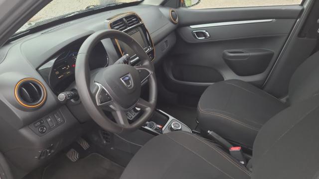 Dacia Spring image 9