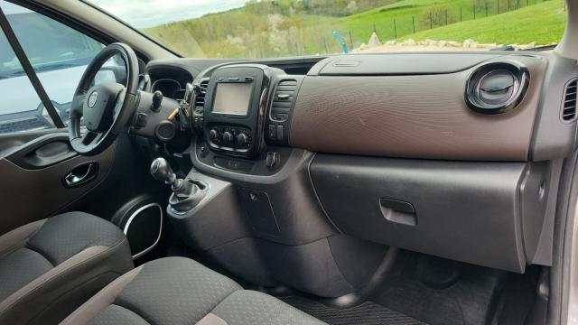 Fiat Talento image 1
