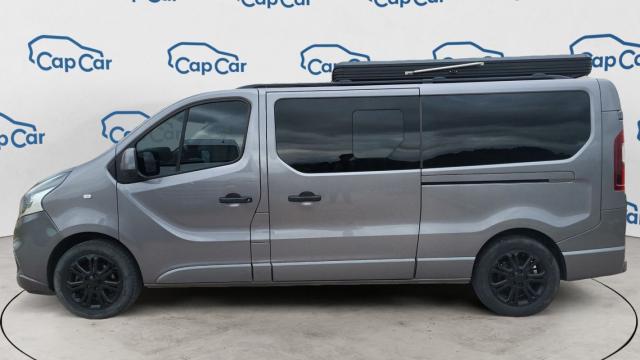 Fiat Talento image 4