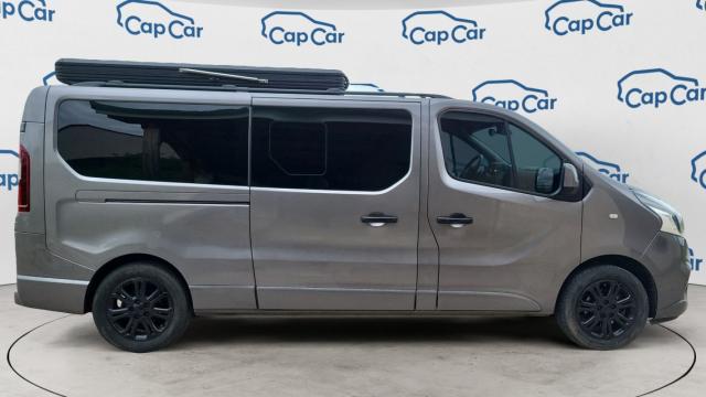 Fiat Talento image 6