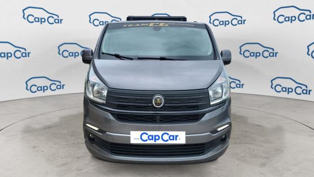Fiat Talento image 9