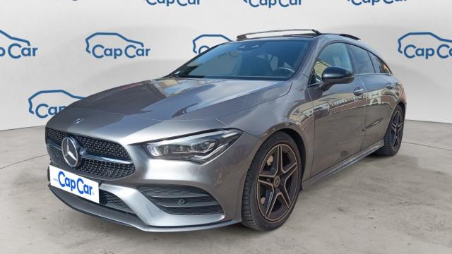 Mercedes Benz
