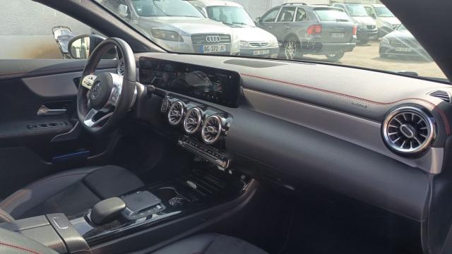 Mercedes Benz Cla Shooting Break image 3