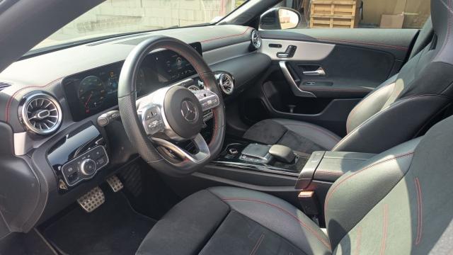 Mercedes Benz Cla Shooting Break image 1