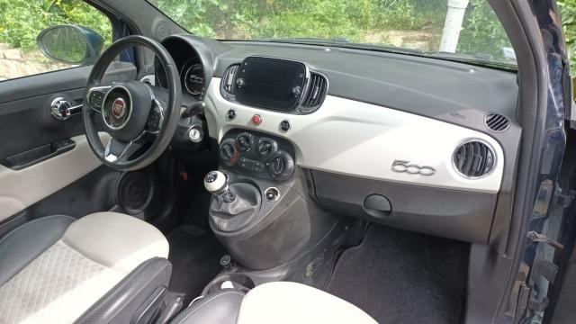 Fiat 500 image 6