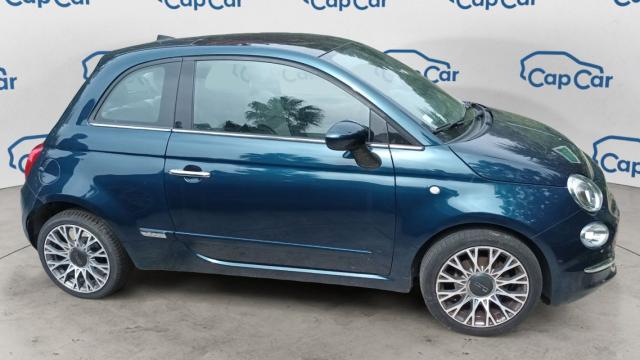 Fiat 500 image 4