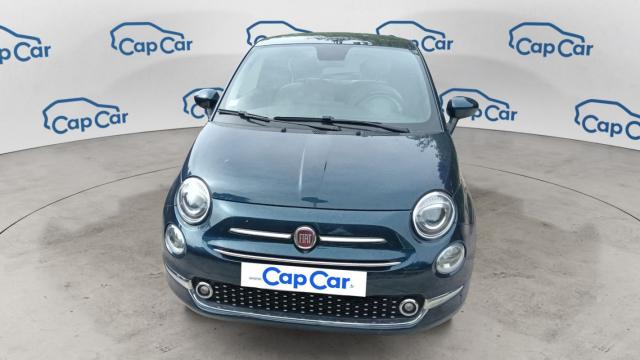 Fiat 500 image 5