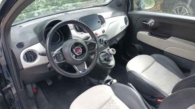 Fiat 500 image 1