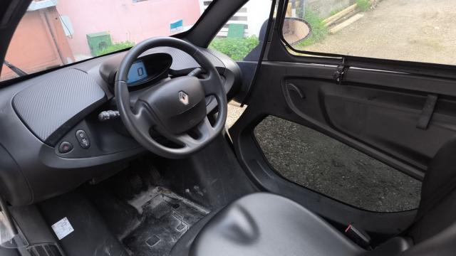 Renault Twizy image 4