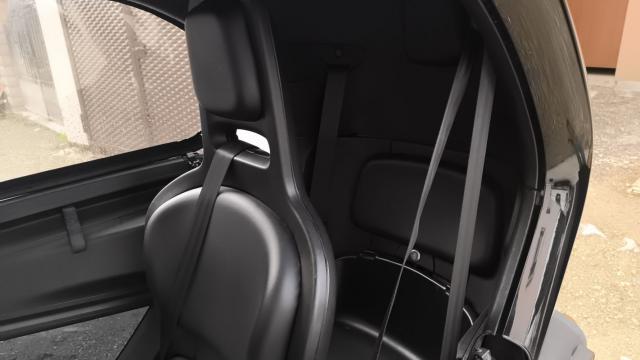 Renault Twizy image 9
