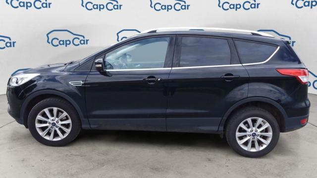 Ford Kuga image 4
