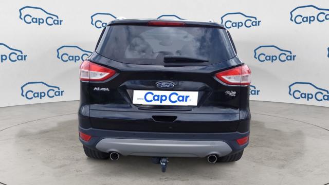 Ford Kuga image 9