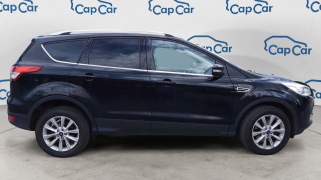 Ford Kuga image 8