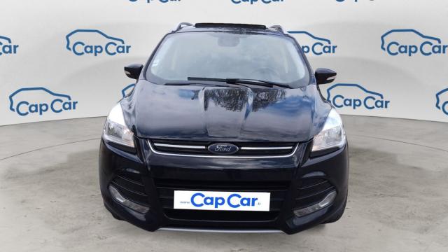 Ford Kuga image 7