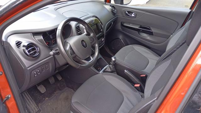 Renault Captur image 9