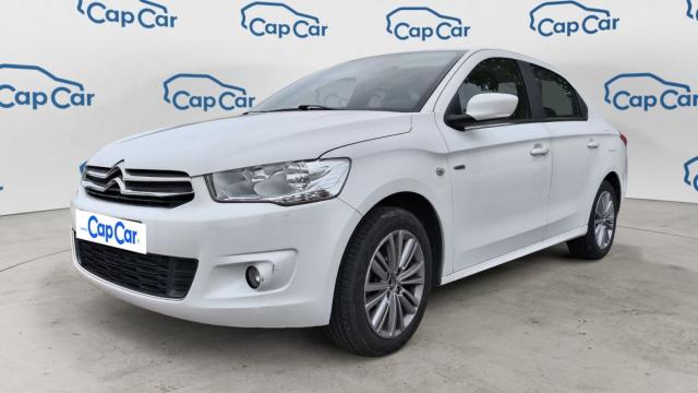 Citroen