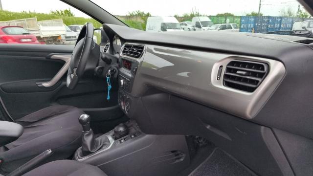 Citroen C-Elysée image 9