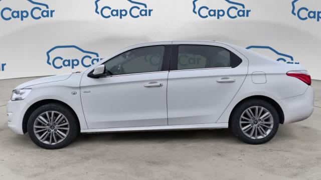 Citroen C-Elysée image 1