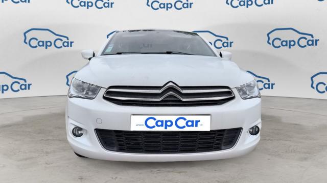 Citroen C-Elysée image 5