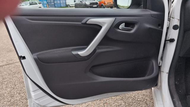Citroen C-Elysée image 3