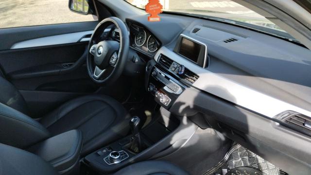 Bmw X1 image 6