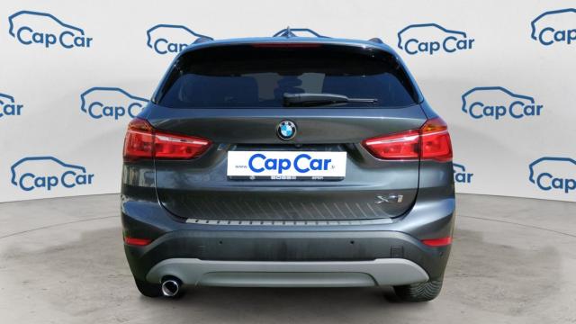 Bmw X1 image 7