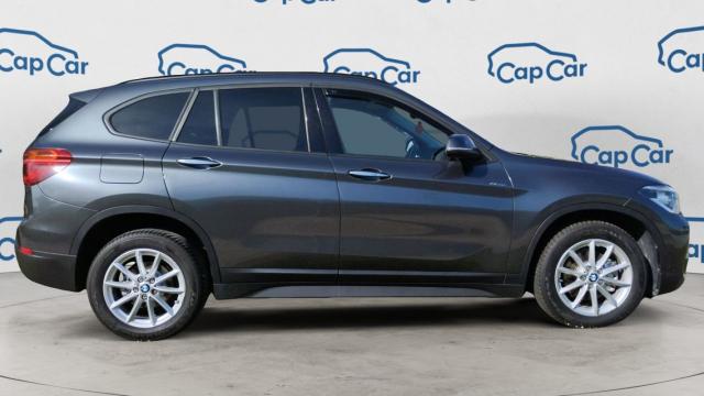 Bmw X1 image 2
