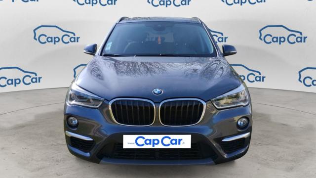 Bmw X1 image 9