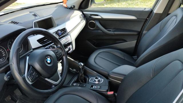 Bmw X1 image 8