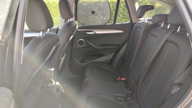 Bmw X1 image 1