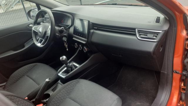 Renault Clio image 3