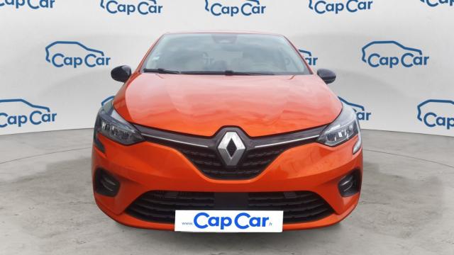 Renault Clio image 7
