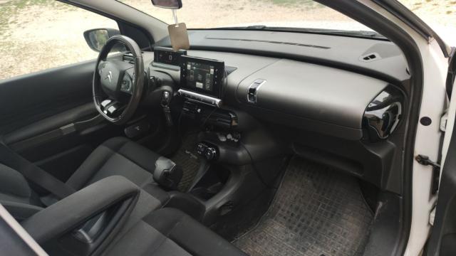 Citroen C4 Cactus image 1
