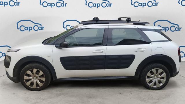 Citroen C4 Cactus image 7