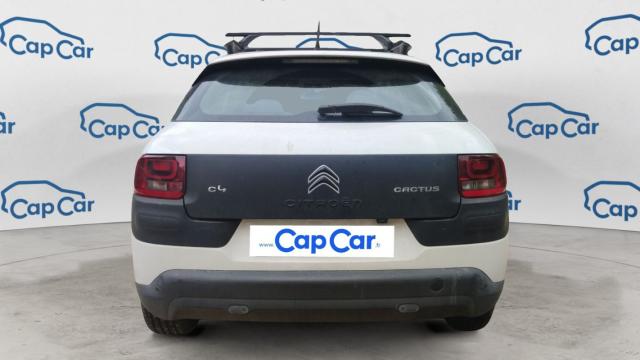 Citroen C4 Cactus image 4