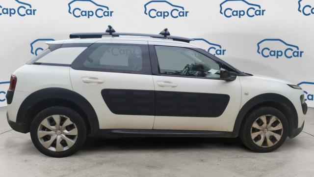 Citroen C4 Cactus image 6