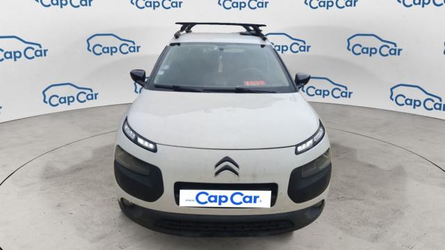 Citroen C4 Cactus image 8