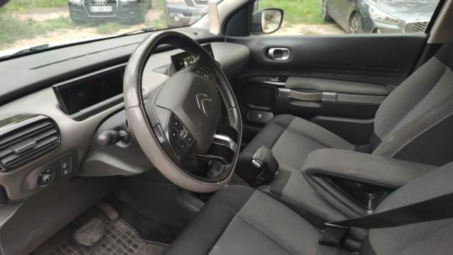Citroen C4 Cactus image 9