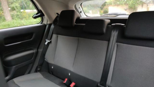 Citroen C4 Cactus image 3