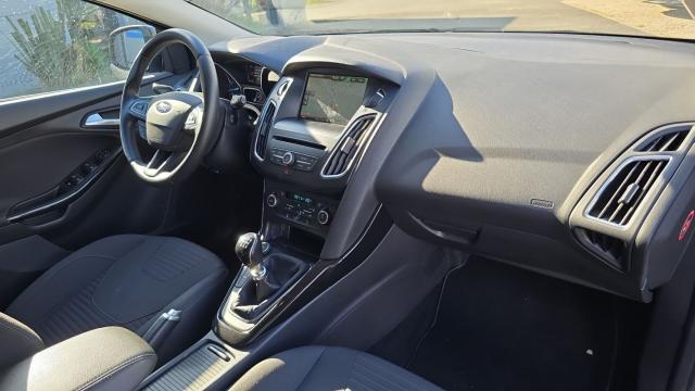 Ford Focus image 3