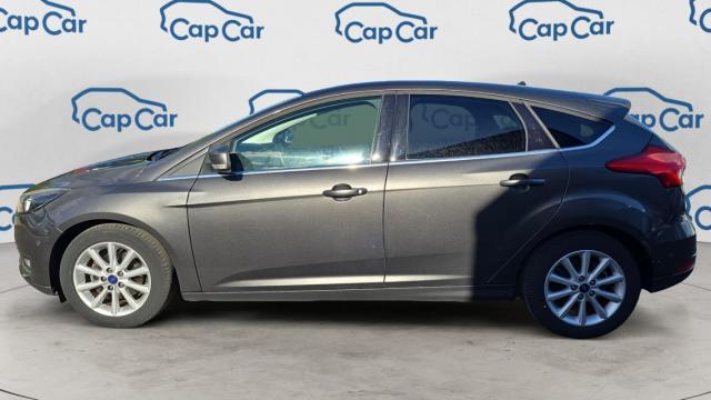 Ford Focus image 4
