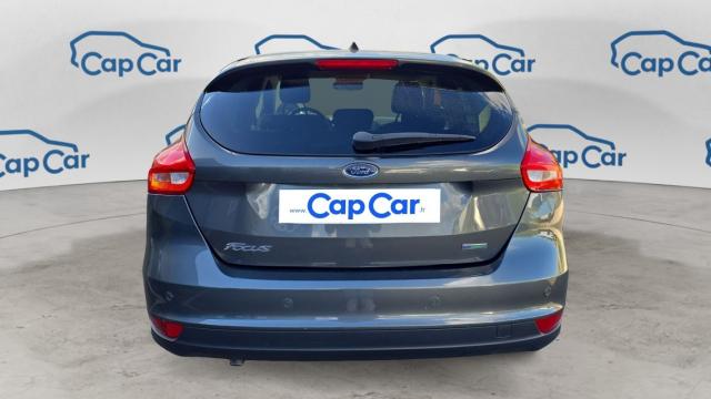 Ford Focus image 8