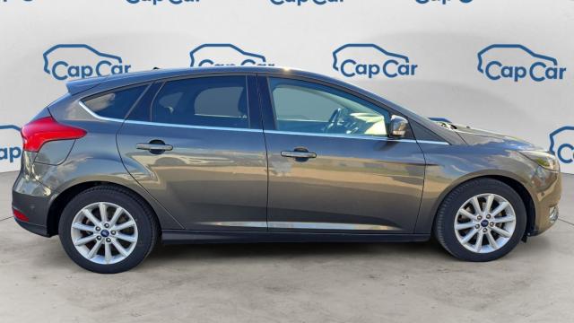 Ford Focus image 9