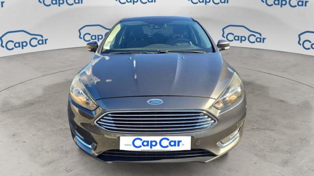 Ford Focus image 5